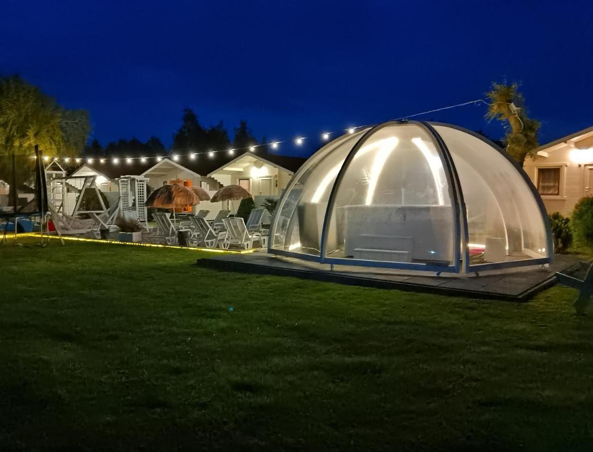 Pod Grusza Wicie Villa Wicie  Ngoại thất bức ảnh