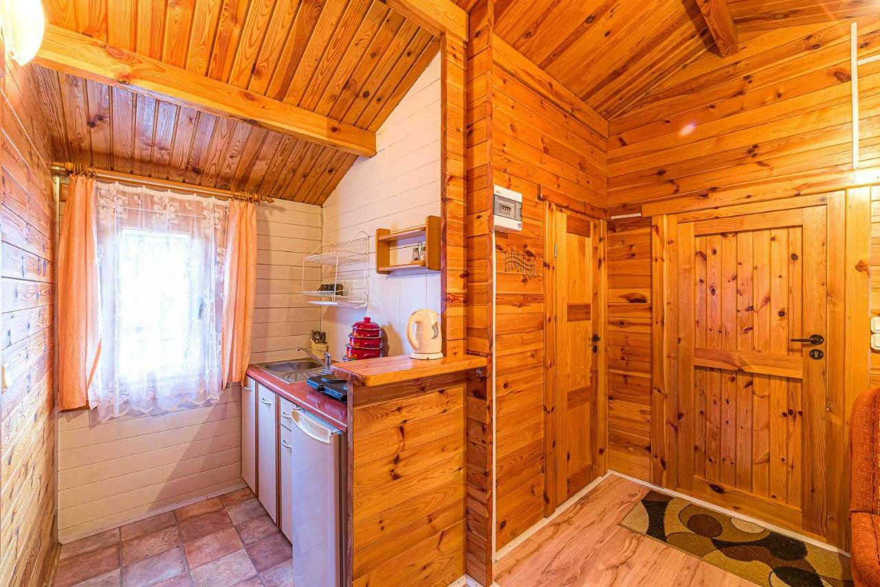 Pod Grusza Wicie Villa Wicie  Ngoại thất bức ảnh