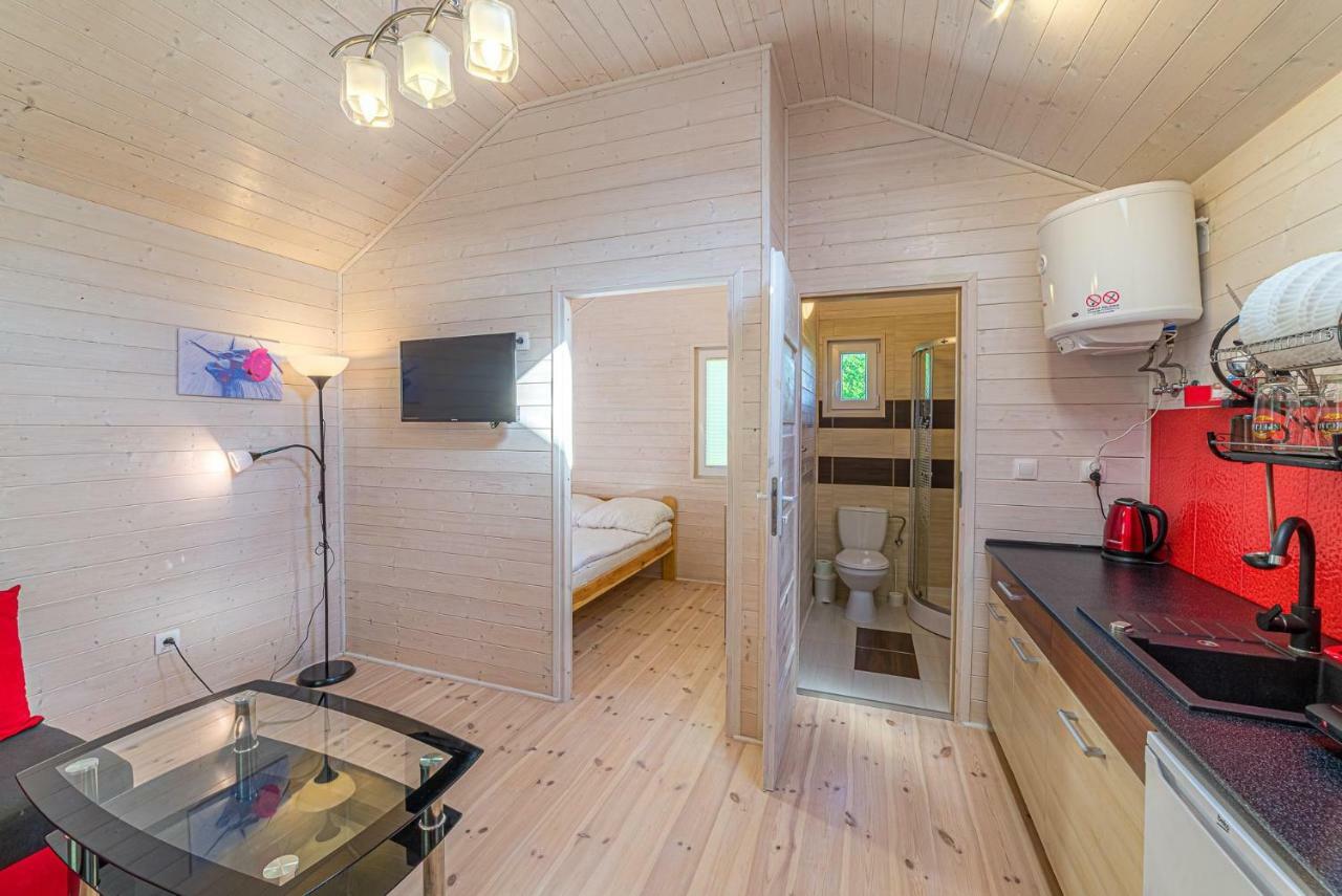 Pod Grusza Wicie Villa Wicie  Ngoại thất bức ảnh