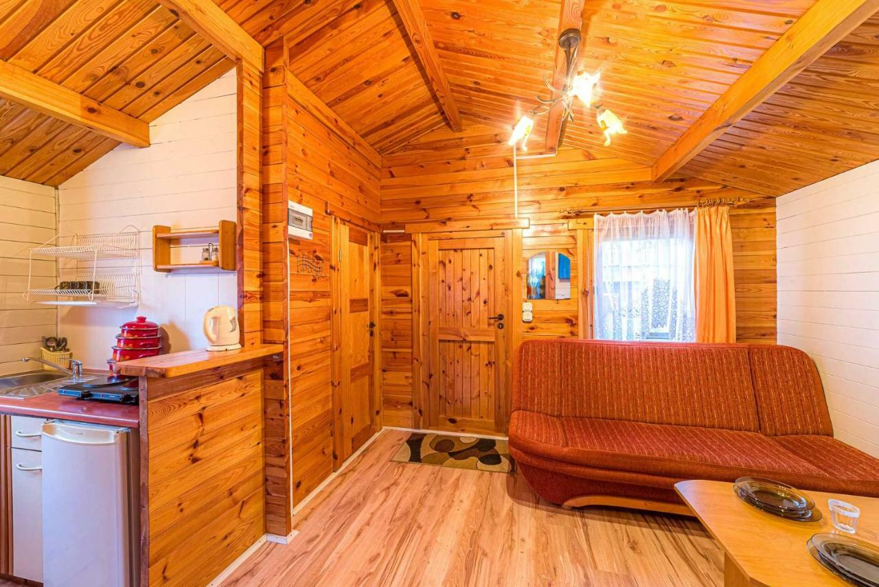 Pod Grusza Wicie Villa Wicie  Ngoại thất bức ảnh